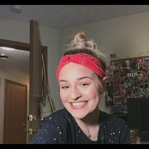 Meet your Posher, Rilyn